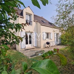maison à la vente -   44470  CARQUEFOU, surface 118,82 m2 vente maison - GAR050705